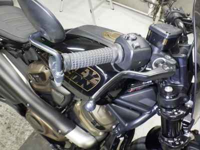 Harley-Davidson RH1250S 2022