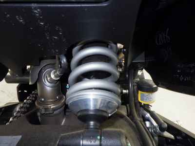 Ducati Scrambler Nightshift 2025