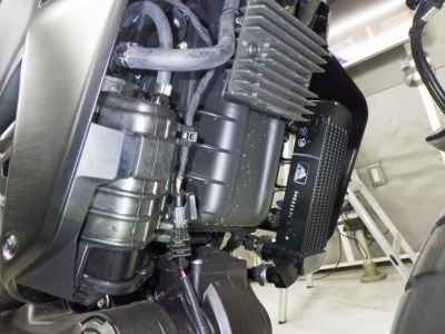 Ducati Scrambler Nightshift 2025