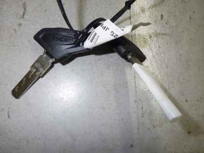 Ducati Scrambler Nightshift 2025