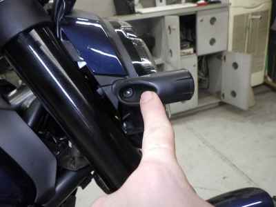 Ducati Scrambler Nightshift 2025