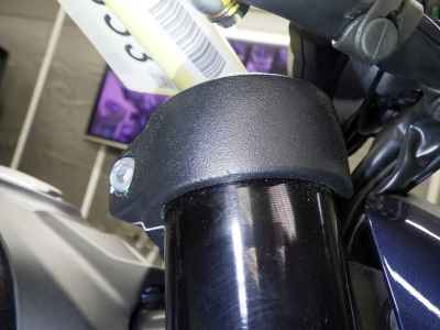 Ducati Scrambler Nightshift 2025