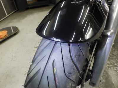 Kawasaki Zephyr 750 2024