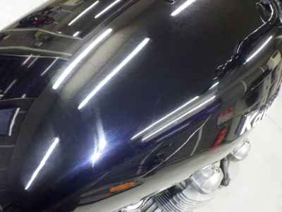 Kawasaki Zephyr 750 2024