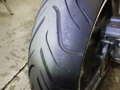 Kawasaki Zephyr 750 2024