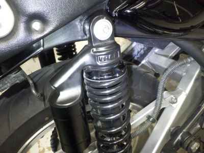 Kawasaki Zephyr 750 2024