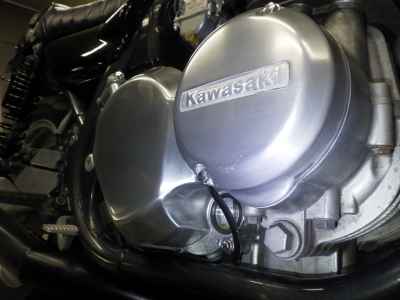 Kawasaki Zephyr 750 2024