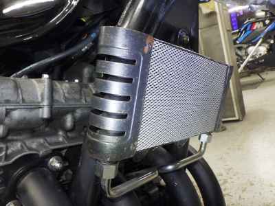 Kawasaki Zephyr 750 2024