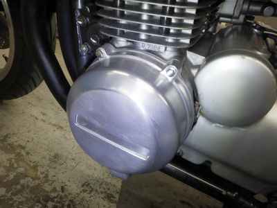 Kawasaki Zephyr 750 2024