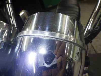 Kawasaki Zephyr 750 2024