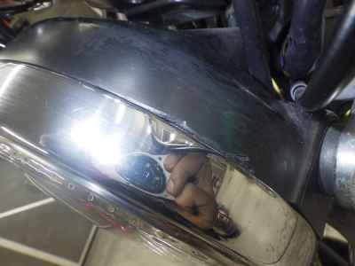 Kawasaki Zephyr 750 2024