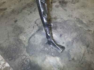 Kawasaki Zephyr 750 2024