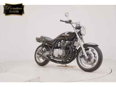 Kawasaki Zephyr 750 2024