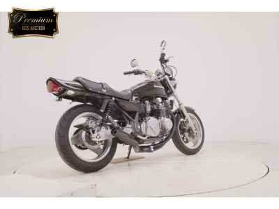 Kawasaki Zephyr 750 2024