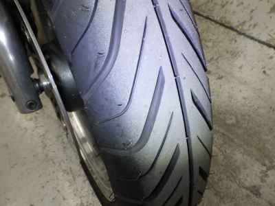 Kawasaki Zephyr 750 2024