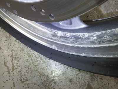 Kawasaki Zephyr 750 2024