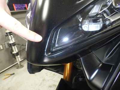 Yamaha TMAX 560T 2024