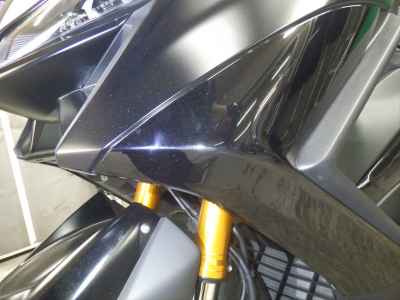 Yamaha TMAX 560T 2024