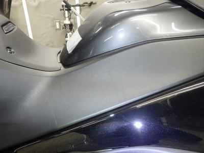 Yamaha TMAX 560T 2024