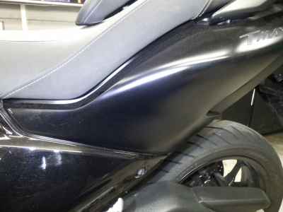Yamaha TMAX 560T 2024