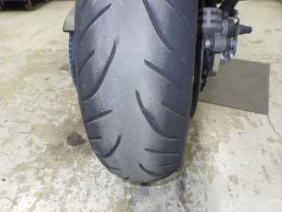 Yamaha TMAX 560T 2024