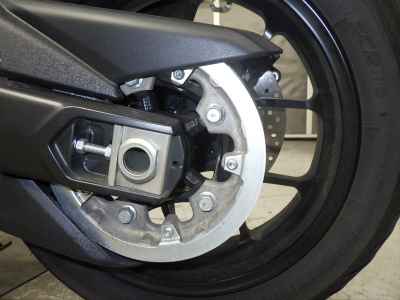 Yamaha TMAX 560T 2024