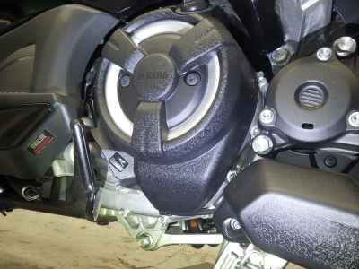 Yamaha TMAX 560T 2024