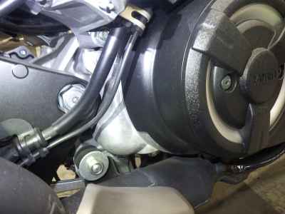 Yamaha TMAX 560T 2024