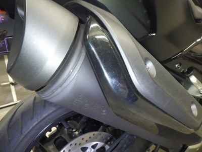 Yamaha TMAX 560T 2024