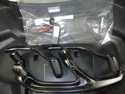 Yamaha TMAX 560T 2024