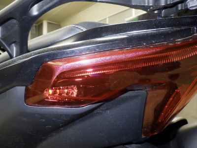 Yamaha TMAX 560T 2024