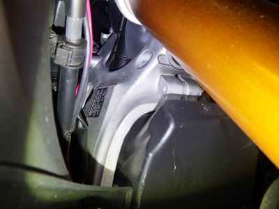 Yamaha TMAX 560T 2024