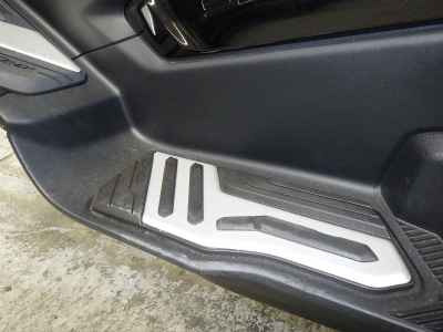 Yamaha TMAX 560T 2024