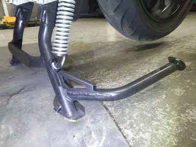 Yamaha TMAX 560T 2024