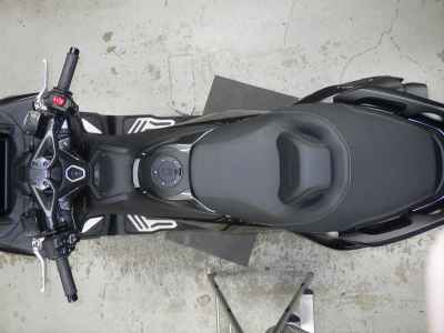Yamaha TMAX 560T 2024
