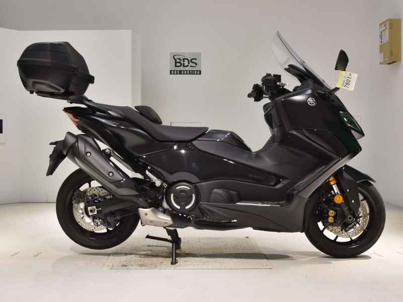 Yamaha TMAX 560T 2024
