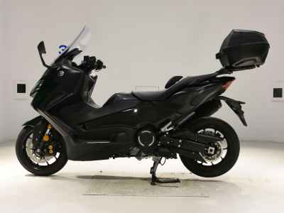 Yamaha TMAX 560T 2024