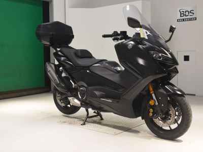 Yamaha TMAX 560T 2024