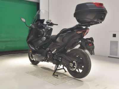 Yamaha TMAX 560T 2024