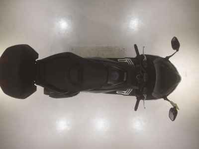 Yamaha TMAX 560T 2024