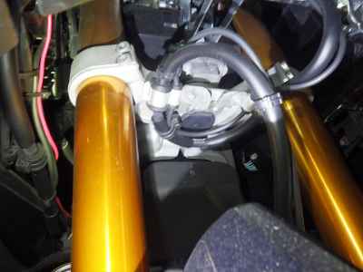 Yamaha TMAX 560T 2024