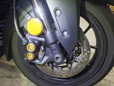 Yamaha TMAX 560T 2024