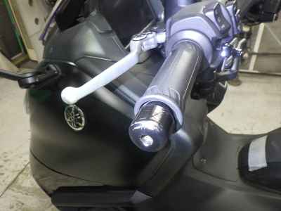 Yamaha TMAX 560T 2024