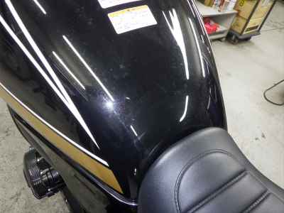 Kawasaki Z900RS 2023