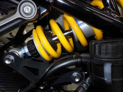 Kawasaki Z900RS 2023