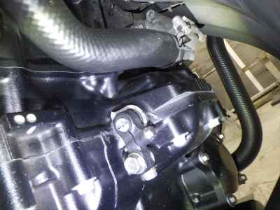 Kawasaki Z900RS 2023