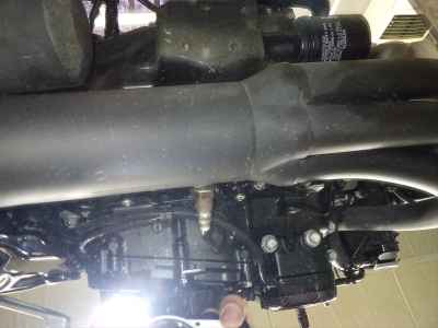 Kawasaki Z900RS 2023