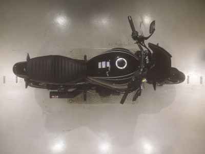 Kawasaki Z900RS 2023