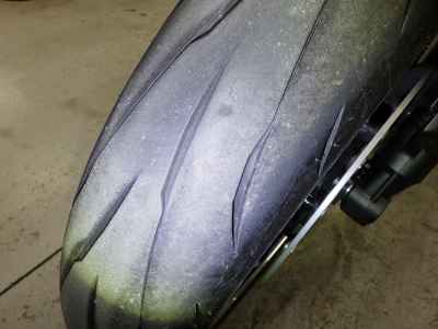 Kawasaki Z900RS 2023