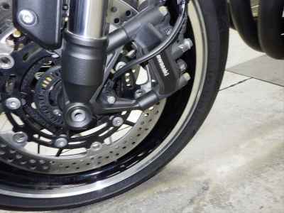 Kawasaki Z900RS 2023